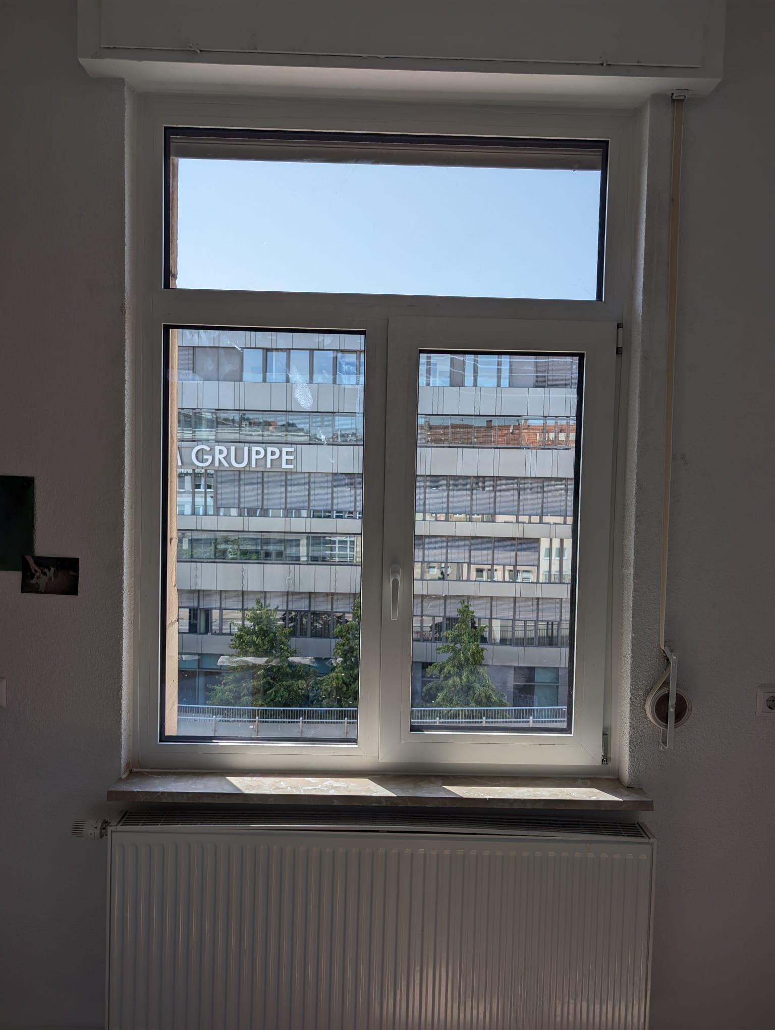 Fenster innen